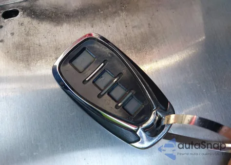 2016 Chevrolet Camaro 2Ss из США, поврежденный, VIN 1G1FG1R70G0150186